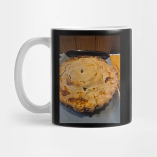 sweet apple pie Mug